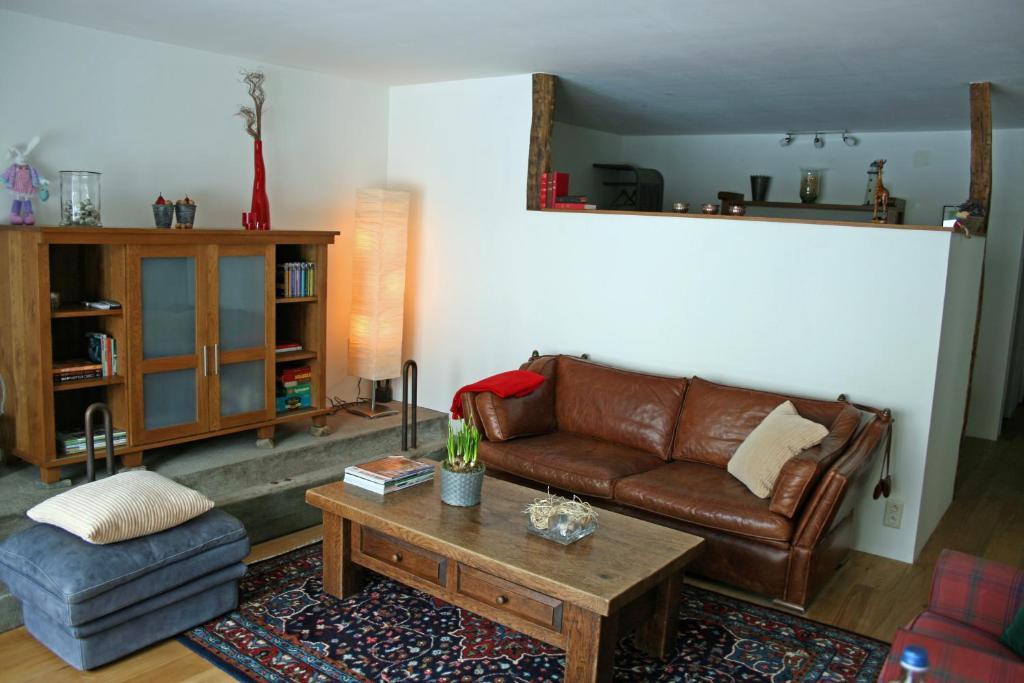 B&B Le Tapis Rouge Vielsalm Exterior photo